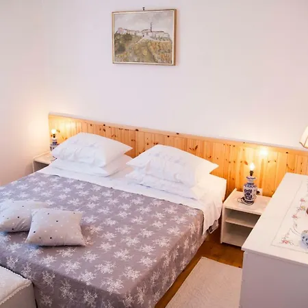Prázdninový dům Maslina House