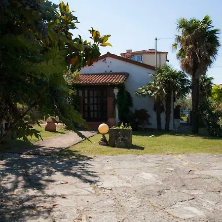 Prázdninový dům Maslina House *