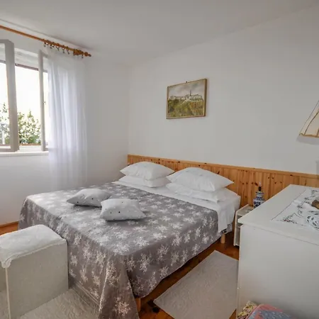 Casa de Férias Maslina House Buje