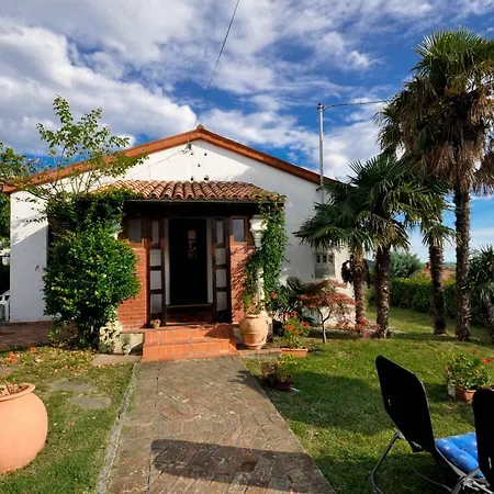 Maslina House