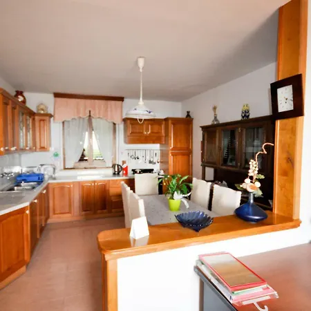 Maslina House Buje