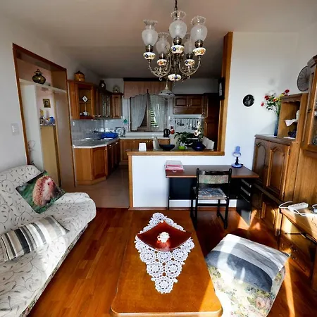 Maslina House Prázdninový dům