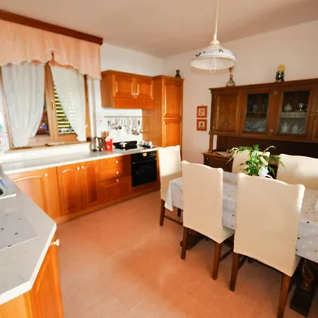 Maslina House Buje
