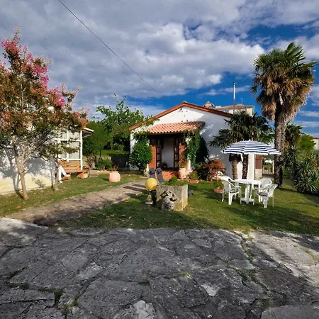 Maslina House